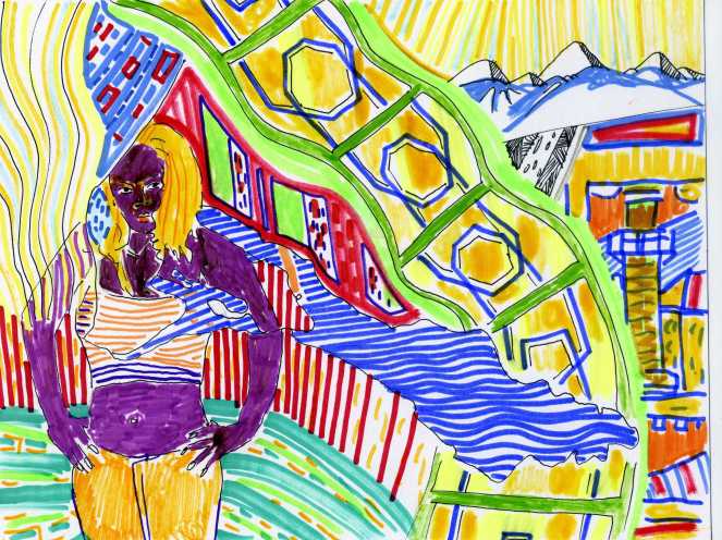 Pfingsten am Bodensee