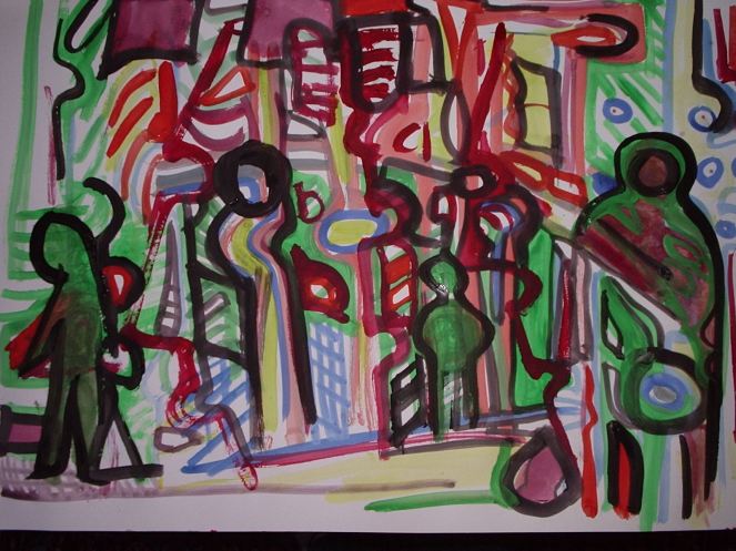 OLYMPUS DIGITAL CAMERA