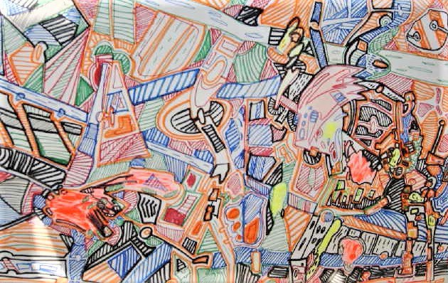 DC4300 Digital Camera