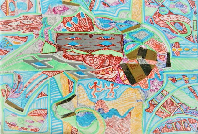 DC4300 Digital Camera