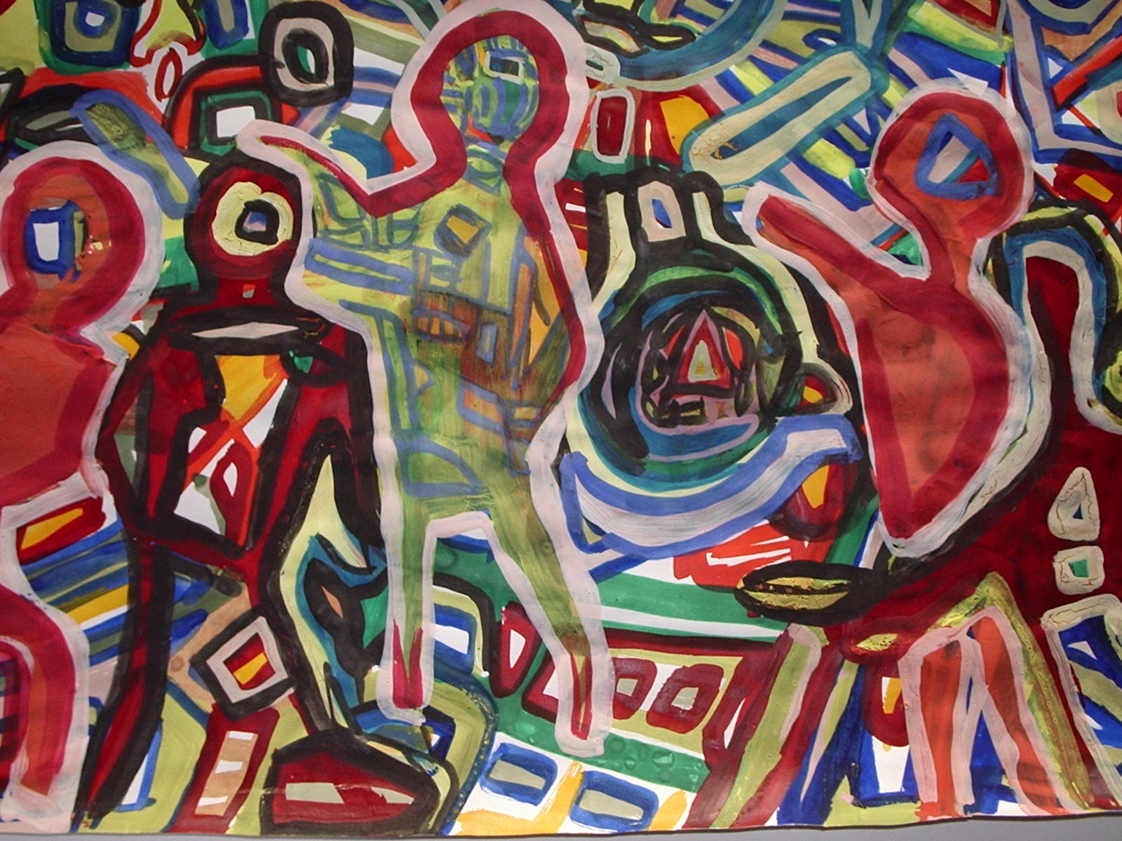 OLYMPUS DIGITAL CAMERA