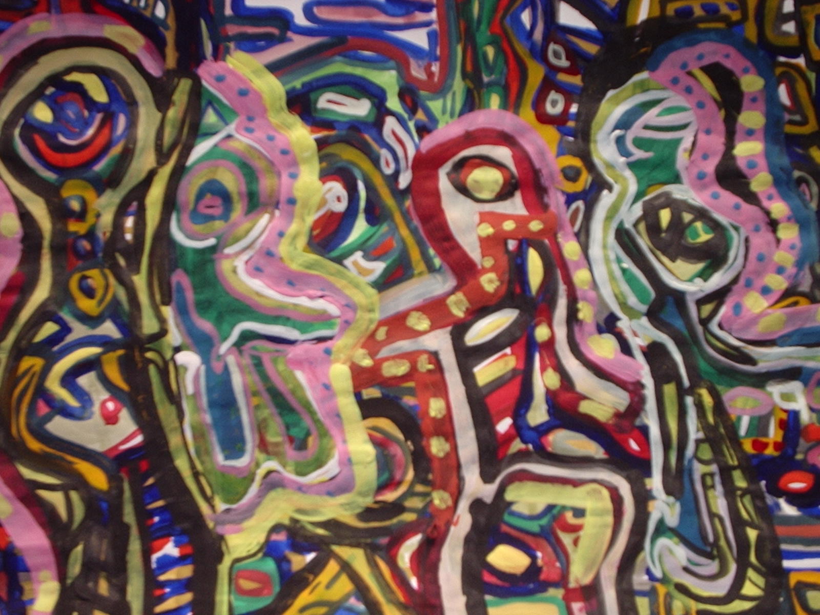 OLYMPUS DIGITAL CAMERA