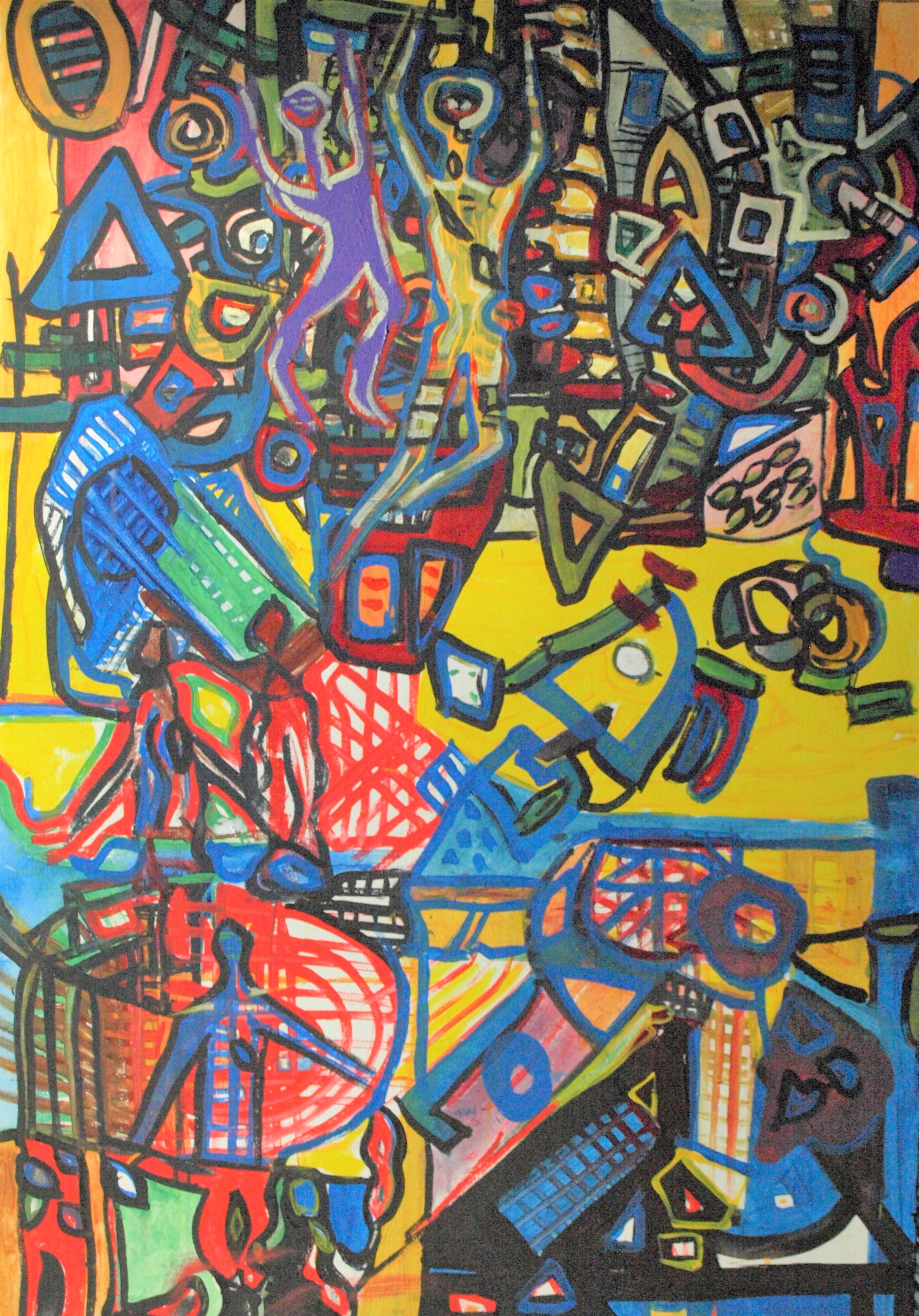 OLYMPUS DIGITAL CAMERA